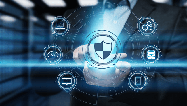 Enterprise access control